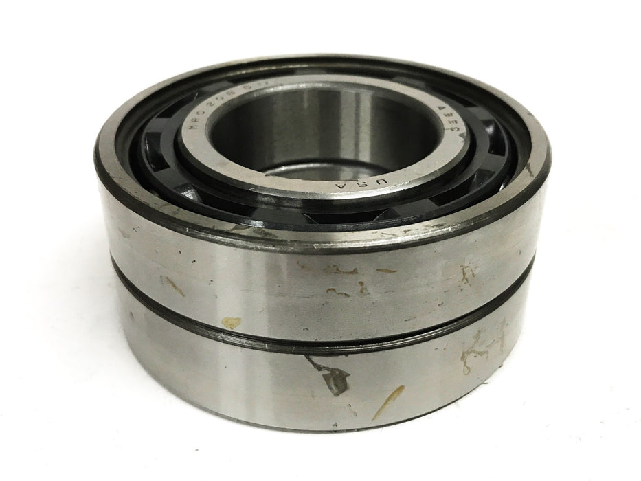 MRC Angular Contact Ball Bearing Pair 208SDB-ABEC3 NOS