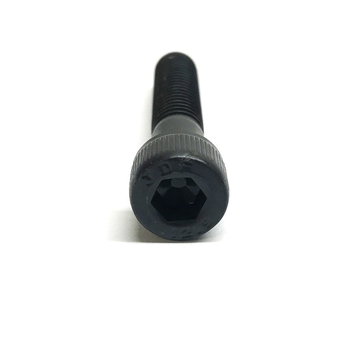 JDF M8-1.25 x 40mm 12.9 Hex Socket Head Cap Screw A4440080040 [Lot of 100] NOS