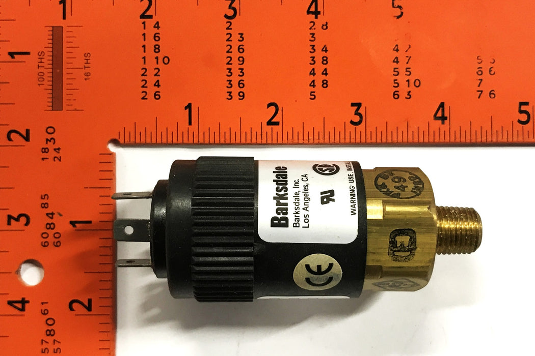 Barksdale Oil Pressure Switch 96201-BB4-T1 NOS