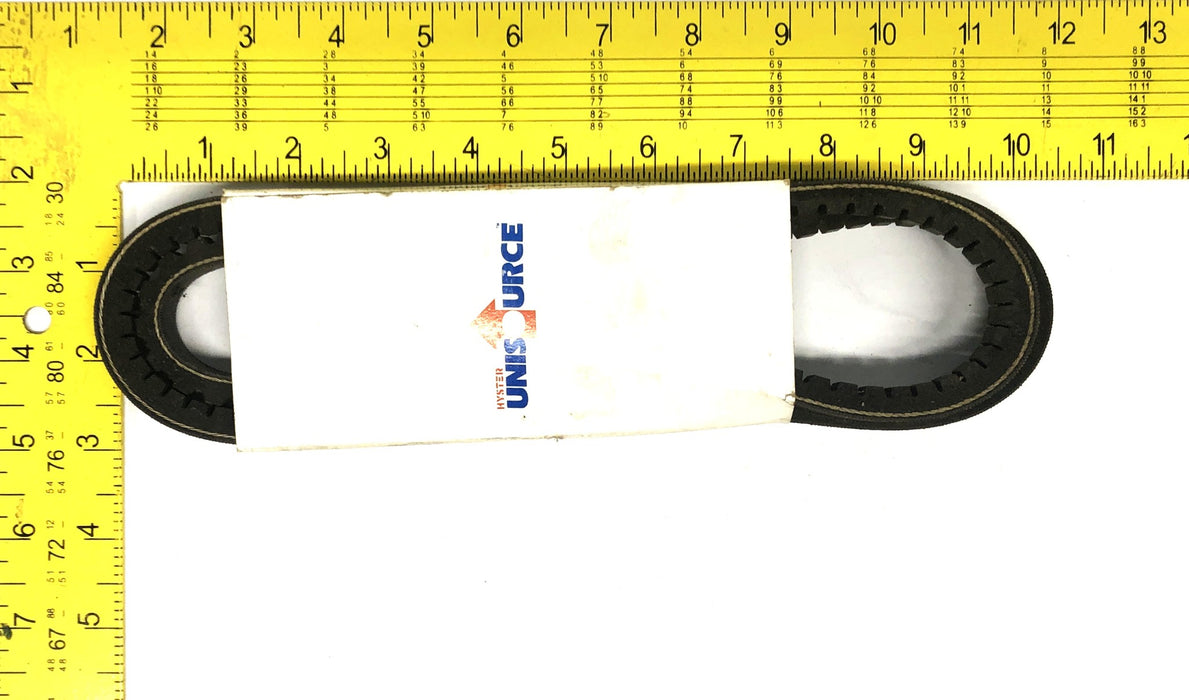Unisource Forklift Belt 121162 [Lot of 2] NOS