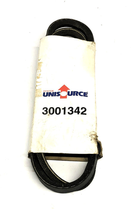 Unisource Forklift Belt 3001342 NOS