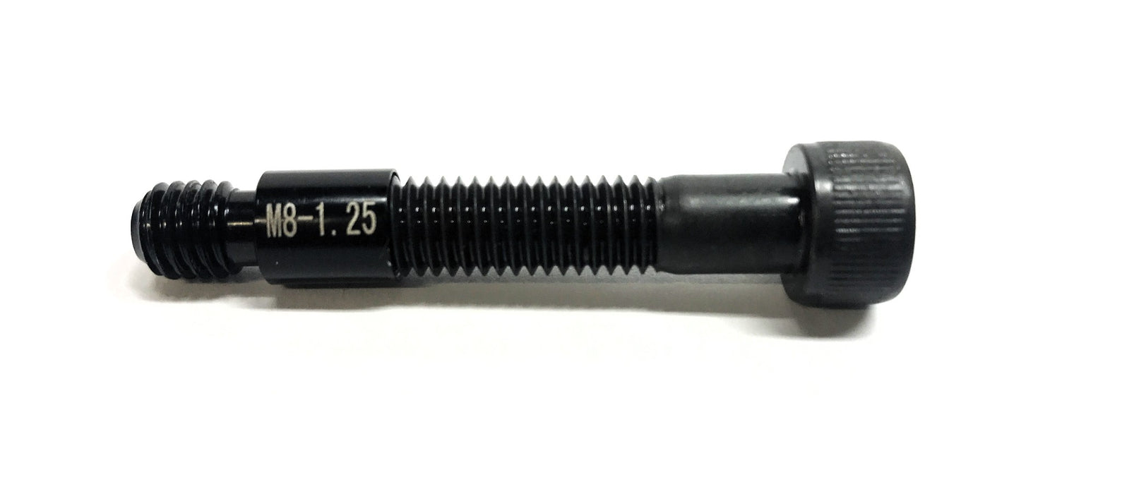 JDF M8-1.25 x 40mm 12.9 Hex Socket Head Cap Screw A4440080040 [Lot of 75] NOS