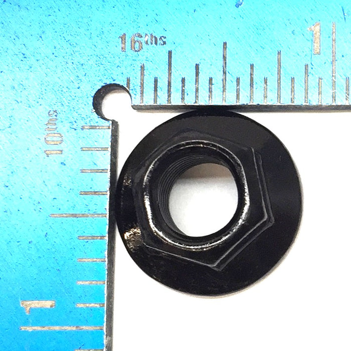 Hyundai Tank Strap Lock Nut 31109 3S000 [Lot of 10] NOS