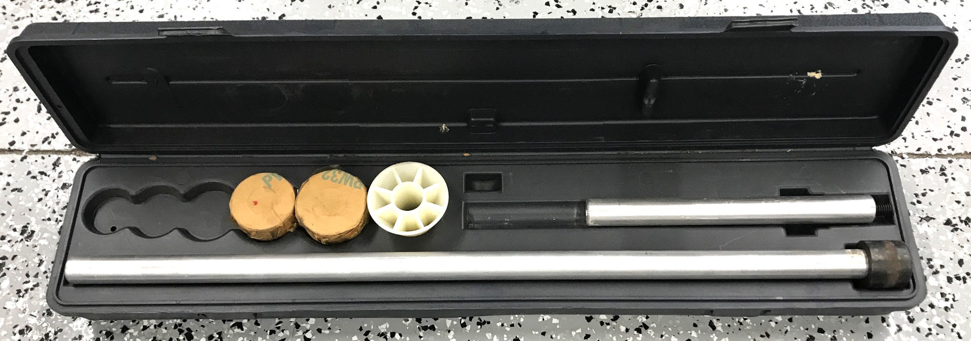 Cummins Incomplete Replacer Kit 3165045 NOS