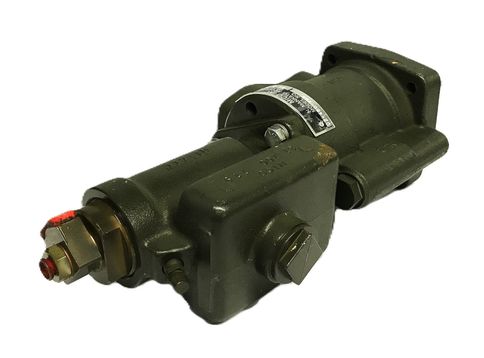 Mico Inc. Forklift Brake Valve Mater Cylinder 02-460-468 NOS