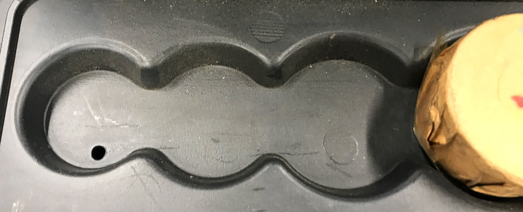 Cummins Incomplete Replacer Kit 3165045 NOS