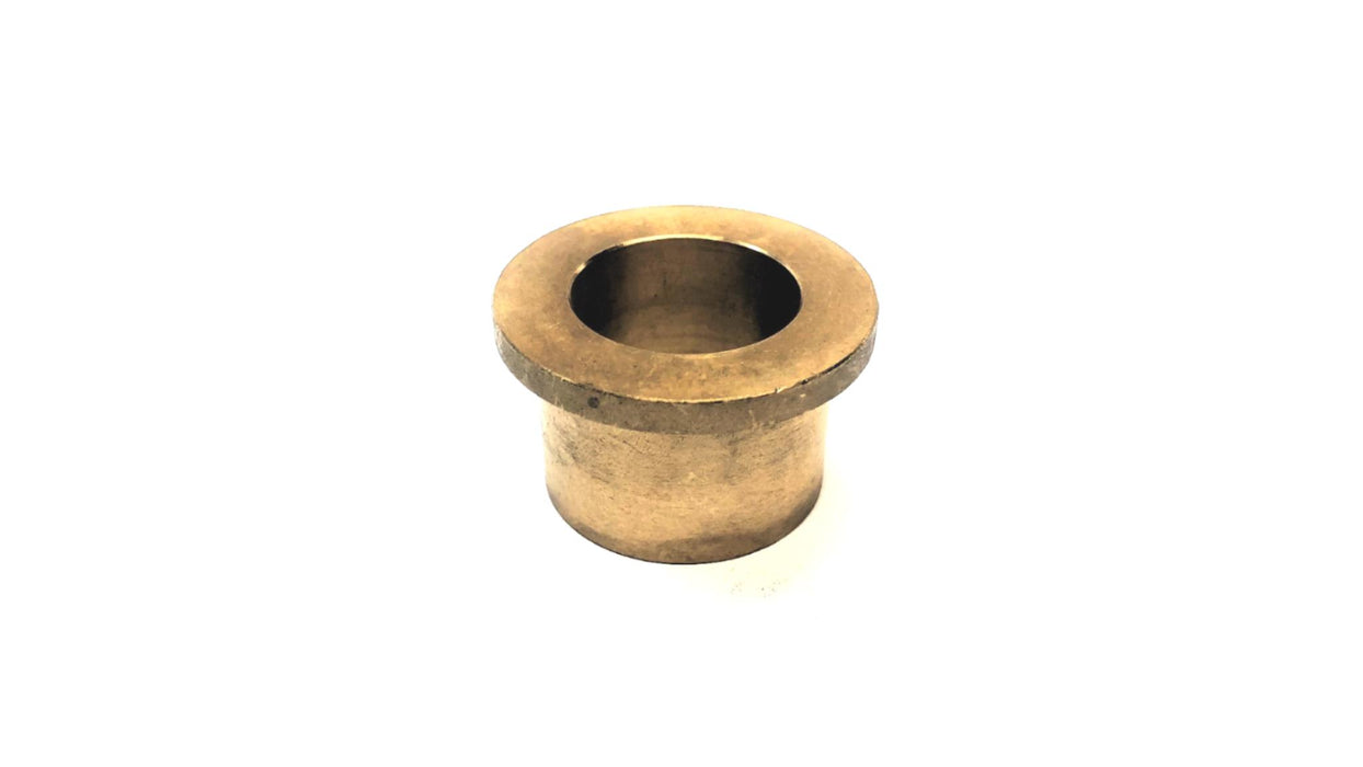 Unbranded 30mm x 40mm x 30mm x 50mm x 5mm Metallic Flanged Bushing NOS