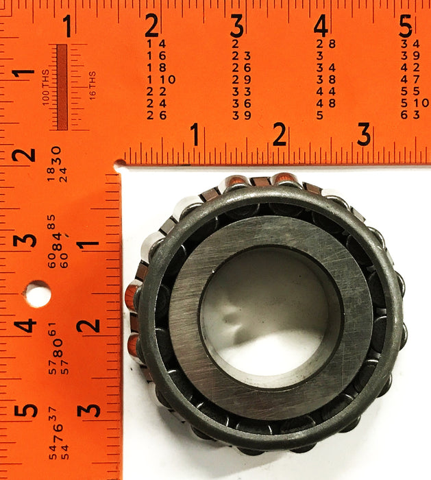 Timken PJ Tapered Roller Bearing Cone 49151 NOS