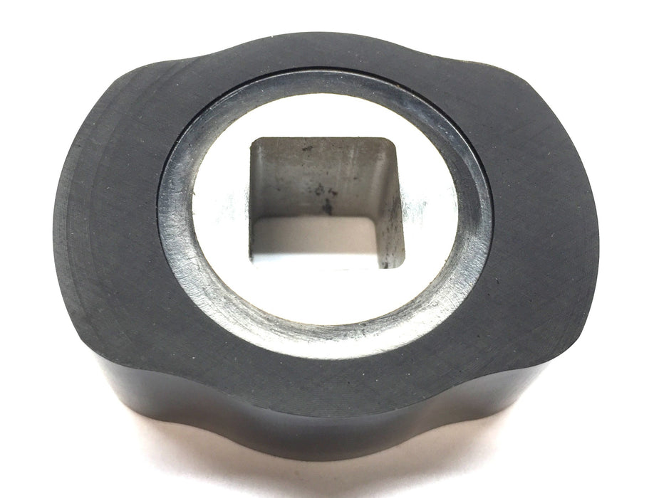Crepaco Nitrile Covered Rotor 03HP353910 (1C025N) NOS