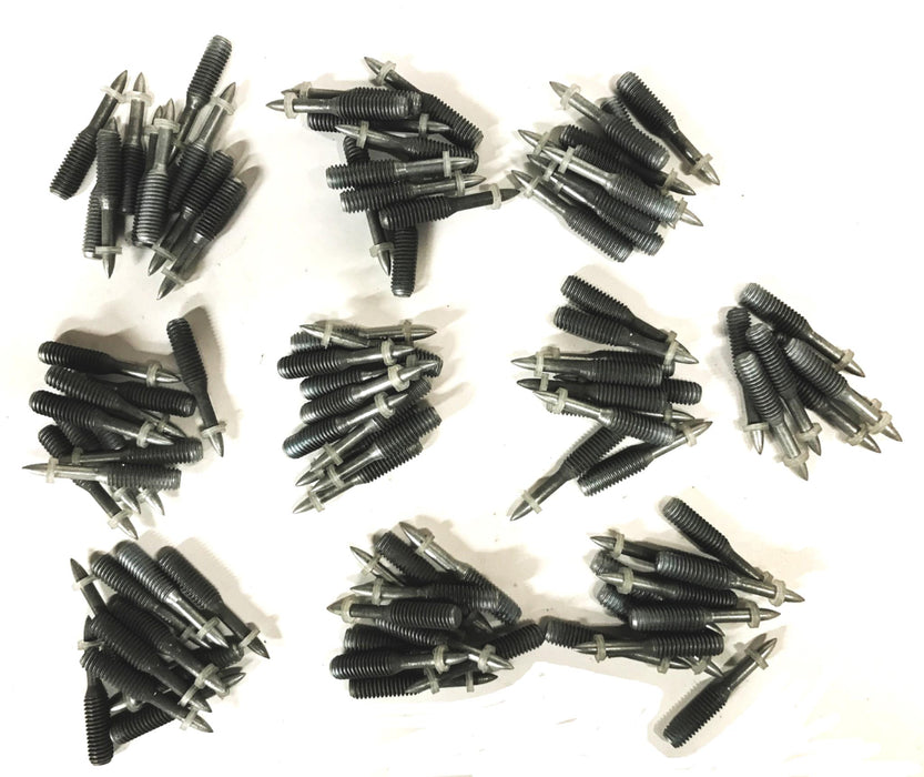 Hilti Concrete Fastener/Threaded Stud W10-30-27 P10 [Box of 95] NOS