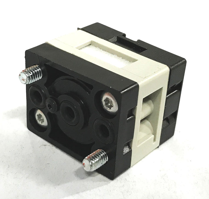 Piab/Crouzet Pneumatic Logic Element 119636/81504025 NOS