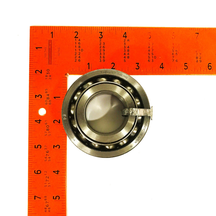 MRC Angular Contact Ball Bearing Pair 208RDB NOS
