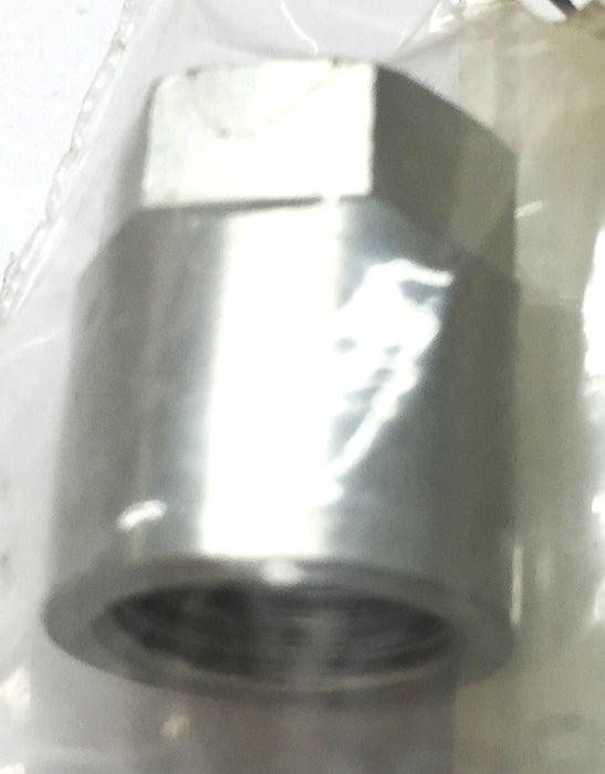 Hyundai TPMS Nut 52934 2F000 NOS