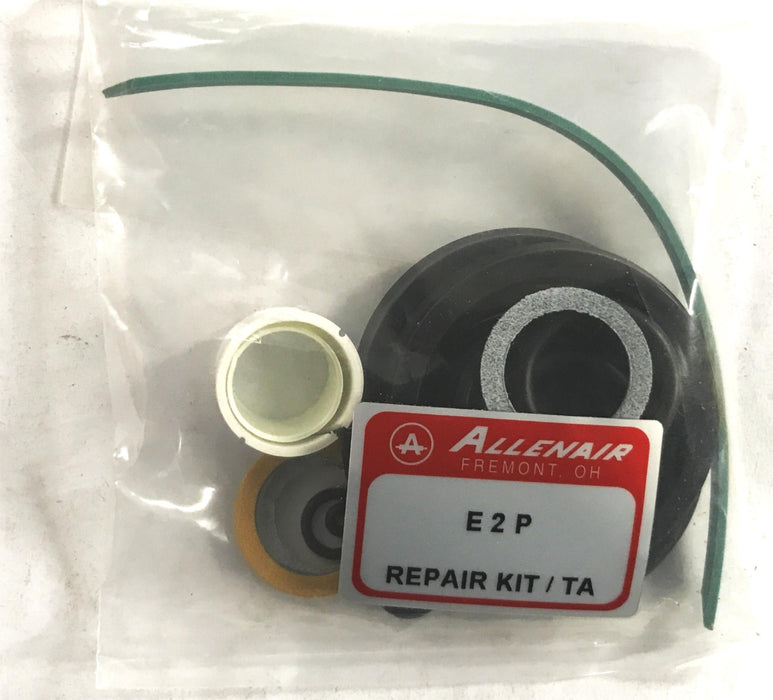 Allenair 26-Piece Seal Repair Kit E2P NOS