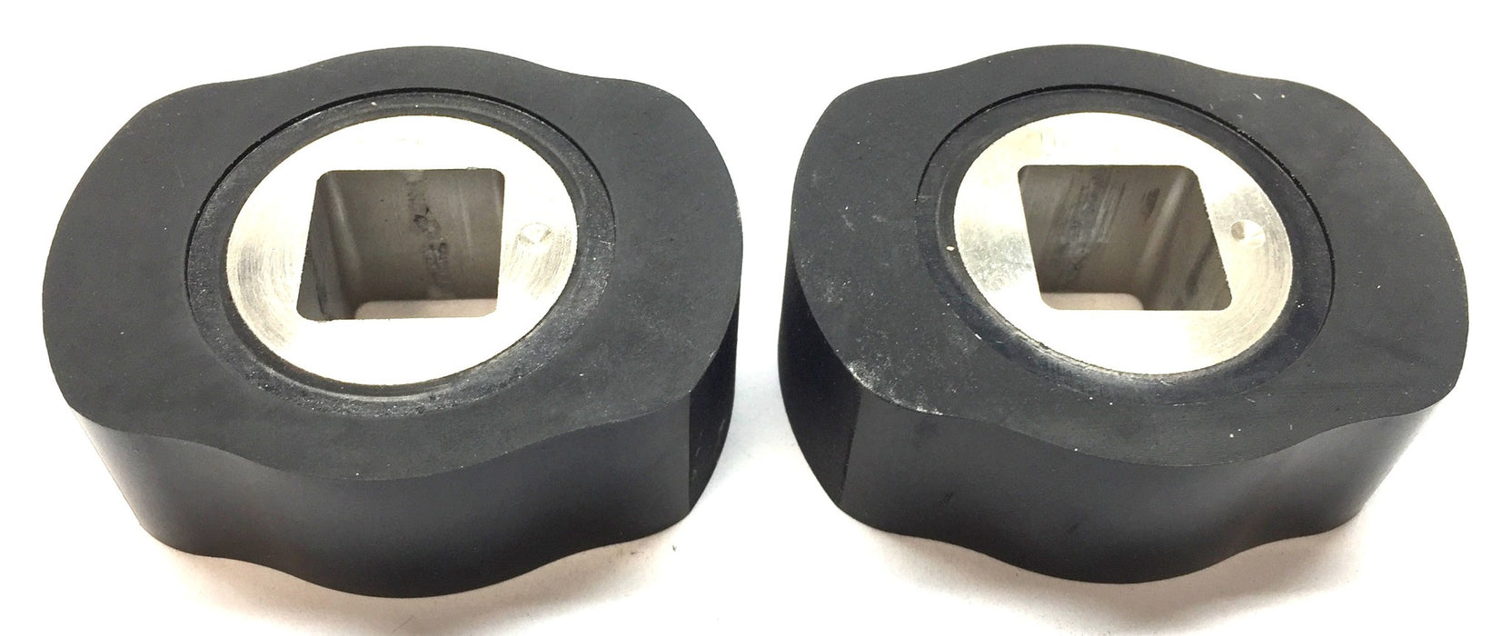 APV Crepaco Nitrile Covered Rotor Set (2pcs) 03HP353910 (1H049N) NOS