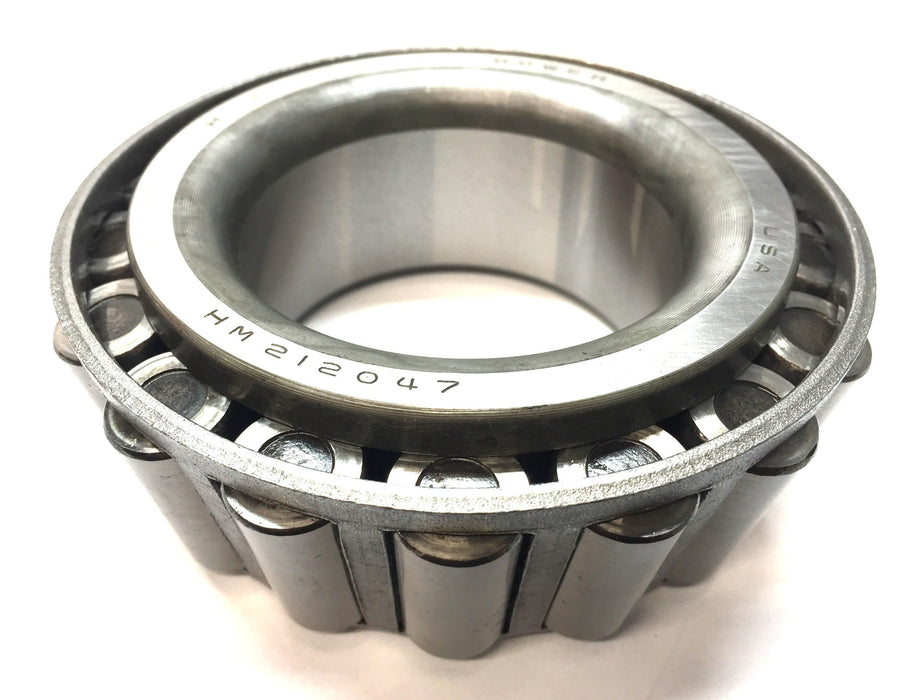 Bower Tapered Cylindrical Roller Bearing Cone HM212047 (No Box) NOS