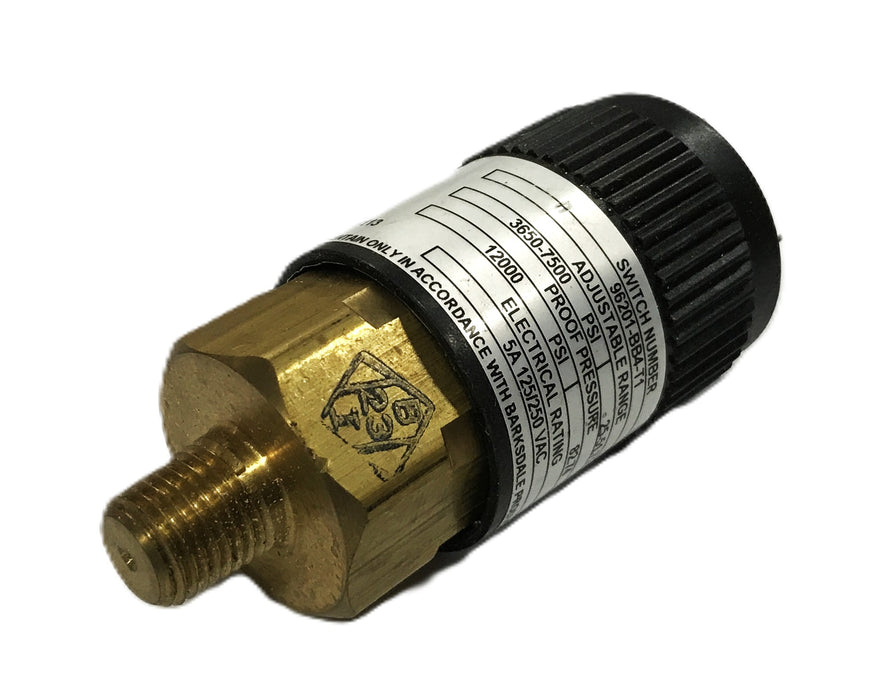 Barksdale Oil Pressure Switch 96201-BB4-T1 NOS