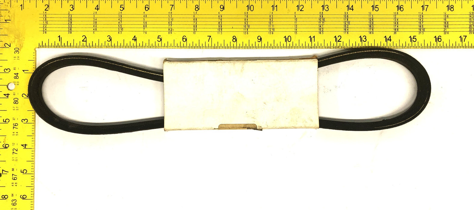 Unisource Forklift Fan Belt 3000550 NOS