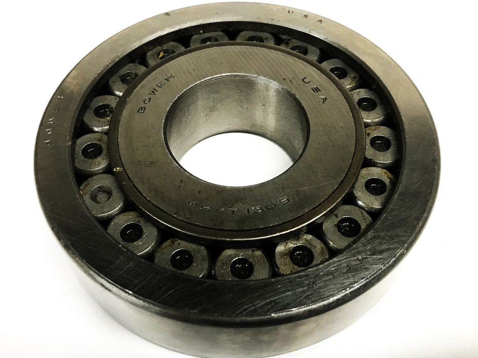 Bower Cylindrical Roller Bearing with Outer Ring MRYT1309/M1309E NOS