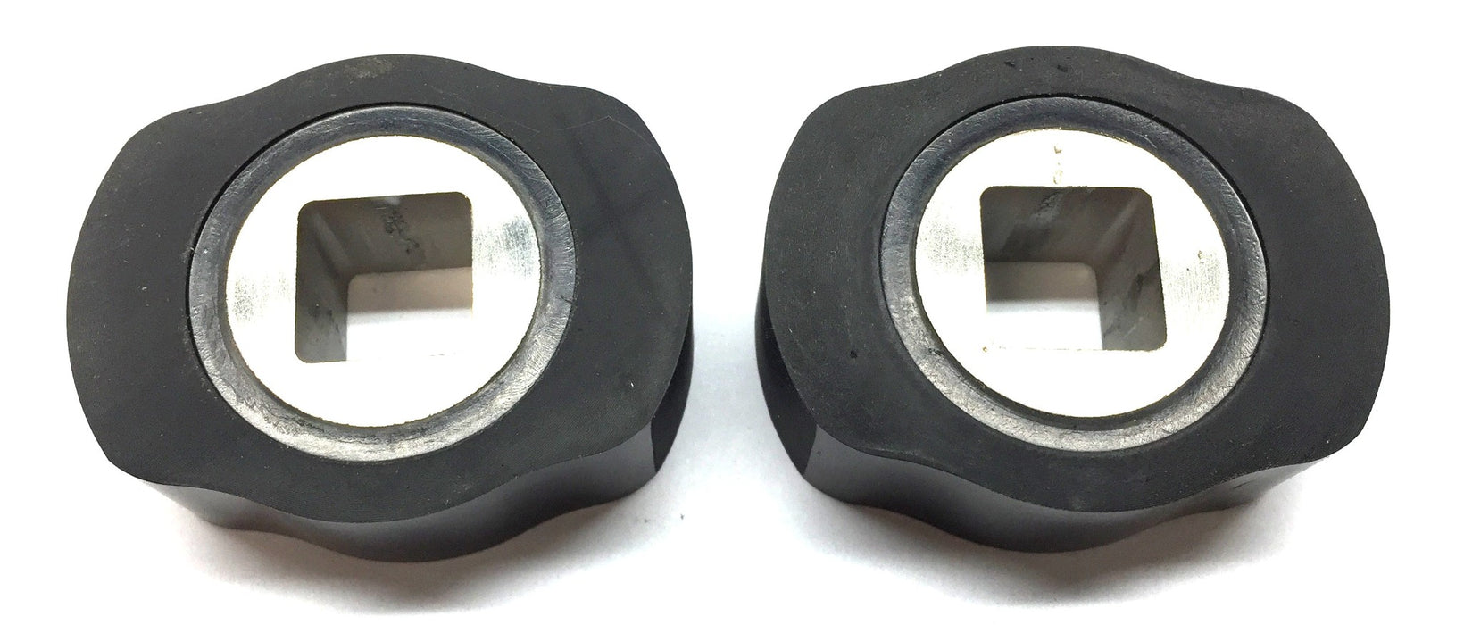 APV Crepaco Nitrile Covered Rotor Set (2pcs) 03HP353910 (1H049N) NOS