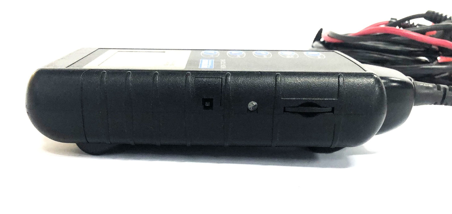 Midtronics Battery Conductance And Electrical System Analyzer MDX-700 HD USED