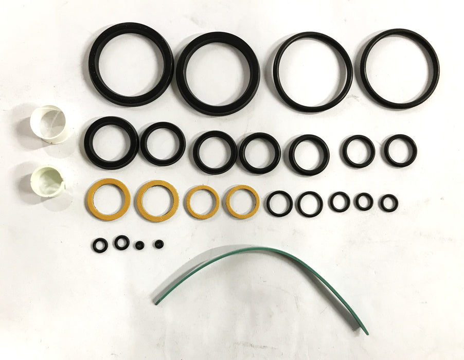 Allenair 26-Piece Seal Repair Kit E2P NOS