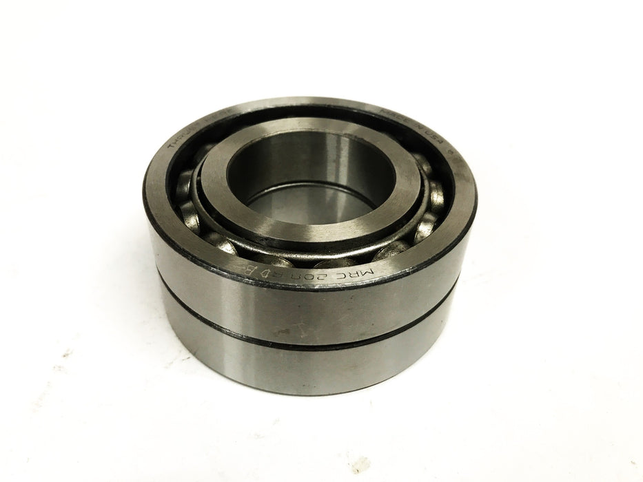 MRC Angular Contact Ball Bearing Pair 208RDB NOS