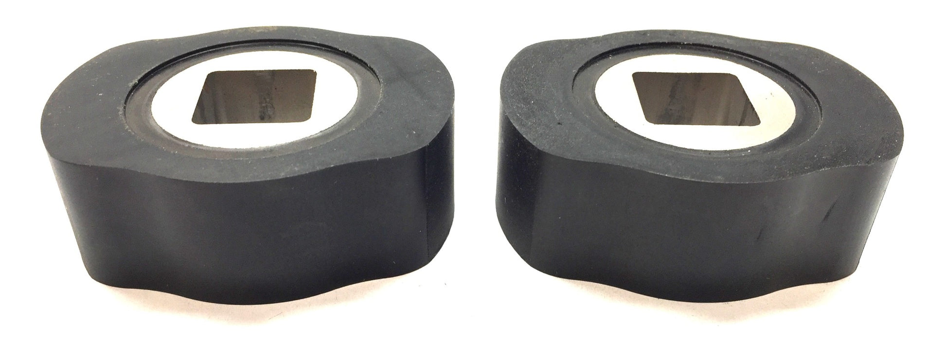 APV Crepaco Nitrile Covered Rotor Set (2pcs) 03HP353910 (1H049N) NOS