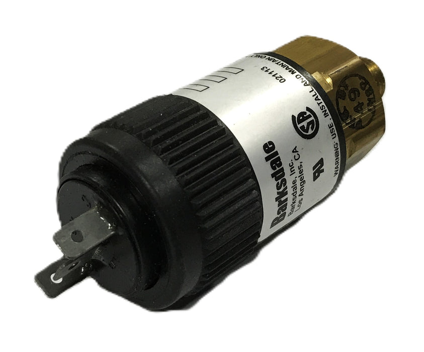 Barksdale Oil Pressure Switch 96201-BB4-T1 NOS