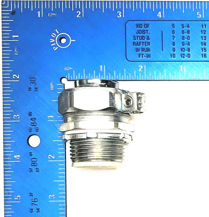 Appleton Box of (5) 1" Insulated Connector STB100L NOS