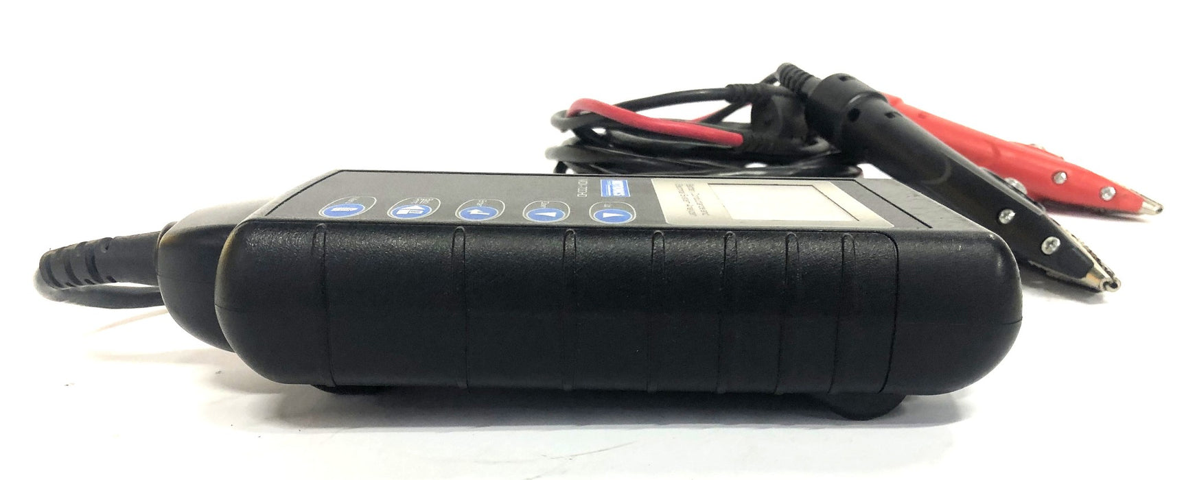 Midtronics Battery Conductance And Electrical System Analyzer MDX-700 HD USED