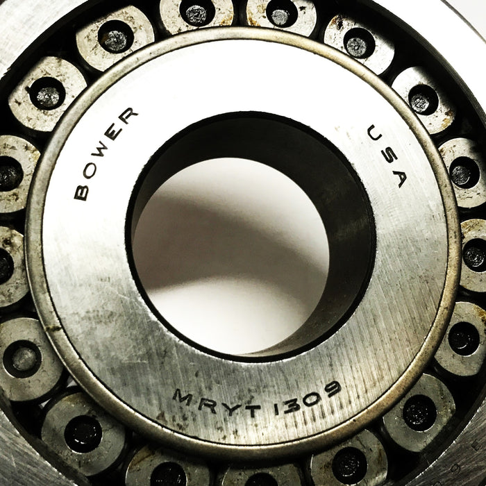 Bower Cylindrical Roller Bearing with Outer Ring MRYT1309/M1309E NOS
