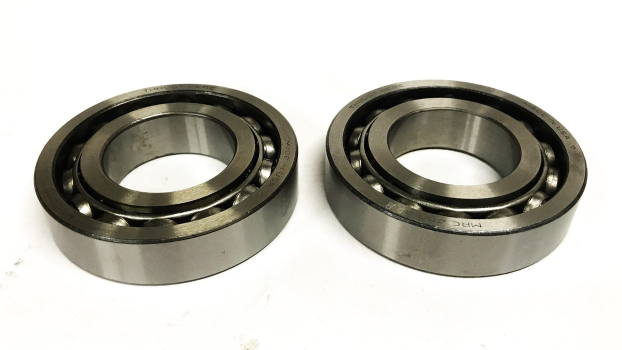 MRC Angular Contact Ball Bearing Pair 208RDB NOS