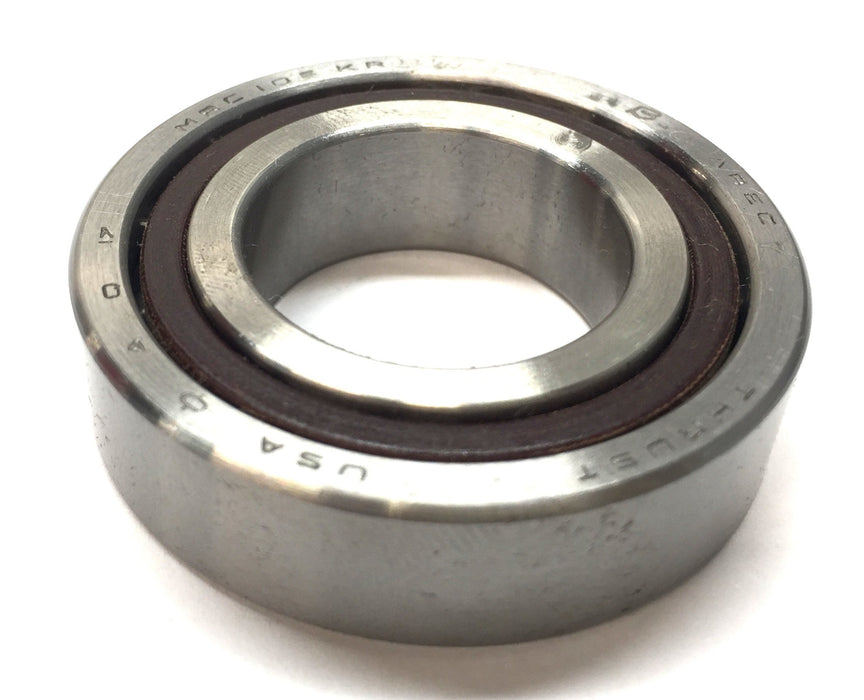 MRC Angular Contact Roller Bearing 105KRDMS (No Box) NOS