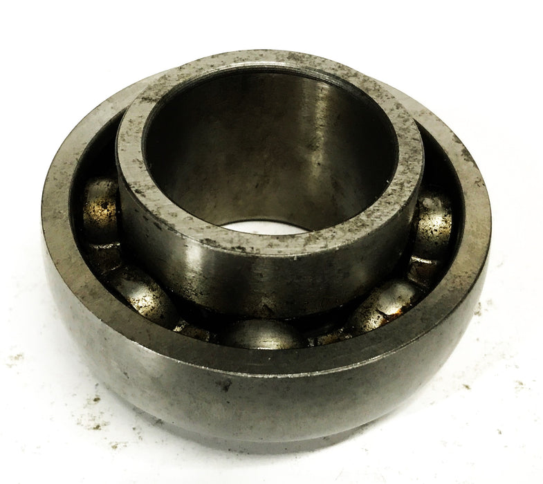 Unbranded Single Side Metal Shielded insert Ball Bearing SM1107K NOS