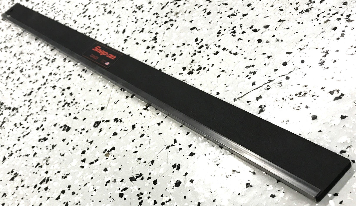 Snap On 35" Precision Straight Edge Tool GA535 NOS