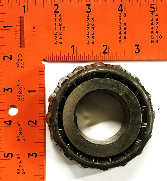 Timken FS Tapered Roller Bearing Cone 49151 NOS
