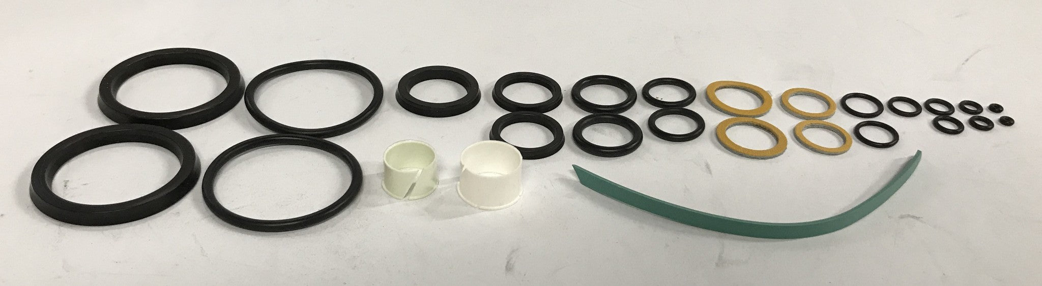 Allenair 26-Piece Seal Repair Kit E2P NOS