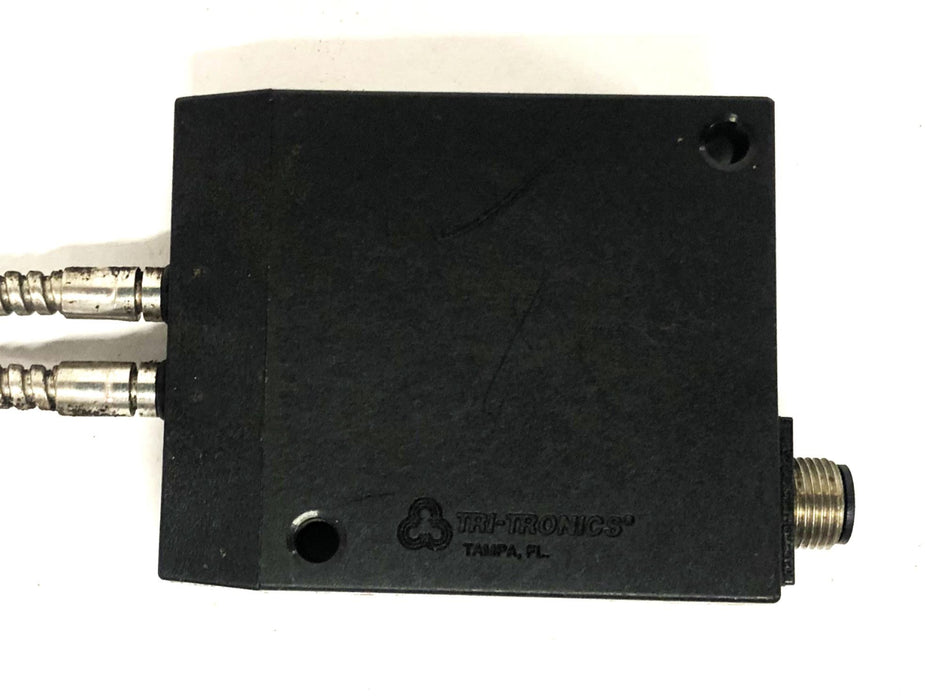 Tri-Tronics Smarteye Color Mark II Enhanced Dynamic Range CMSR-1B USED