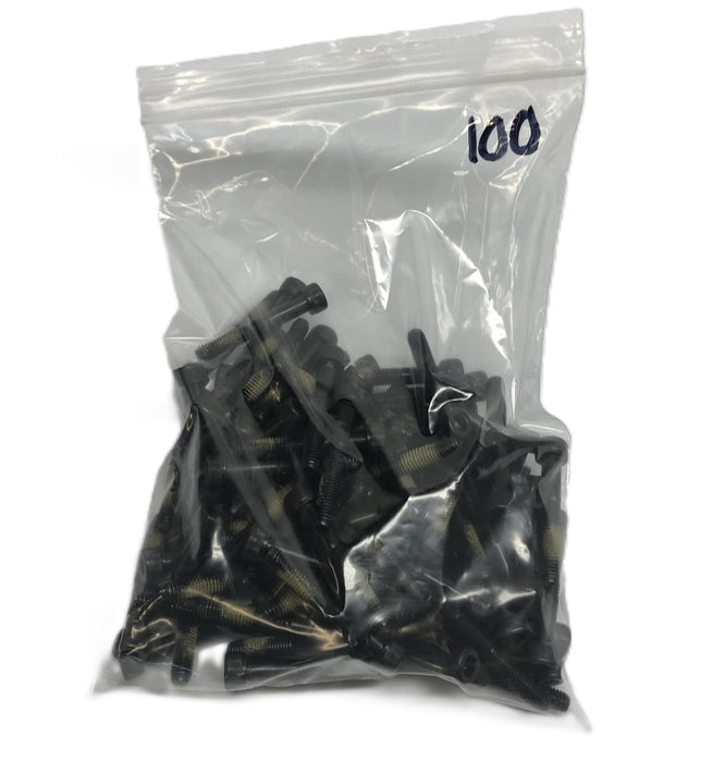 YFS M6-1.0 x 40mm 12.9 Socket Head Cap Screw A4440060040 [Lot of 100] NOS