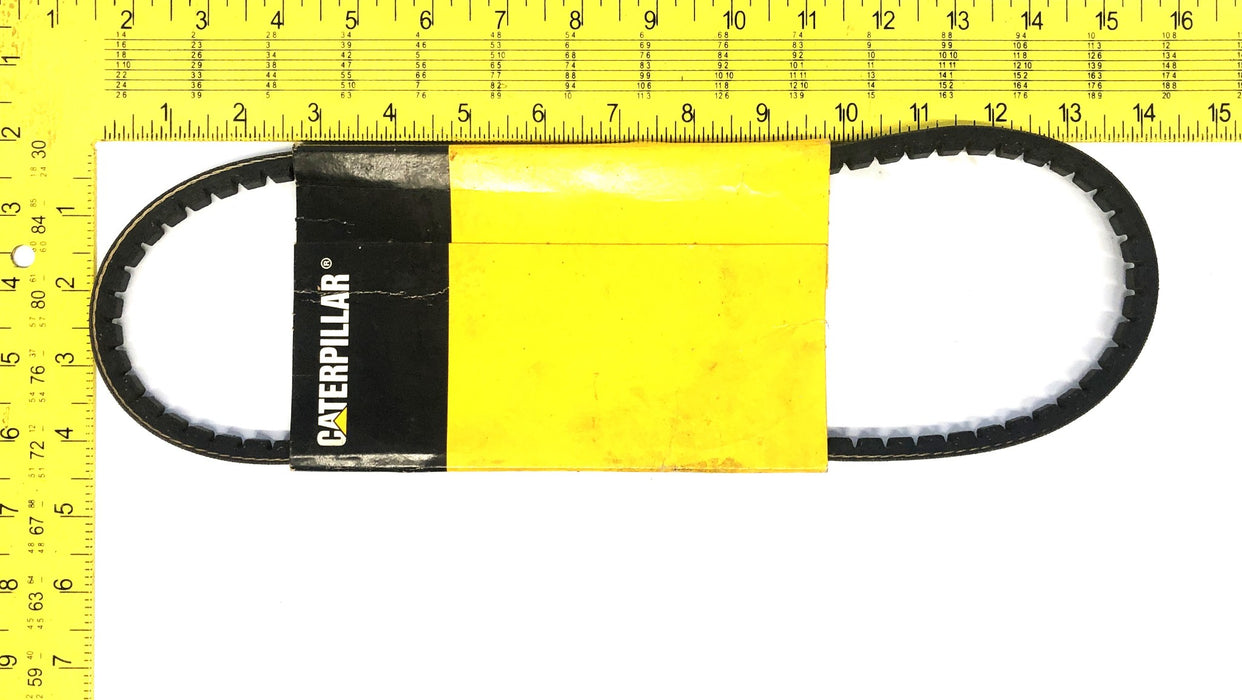 CAT/Caterpillar V-Belt 7N-0510 NOS