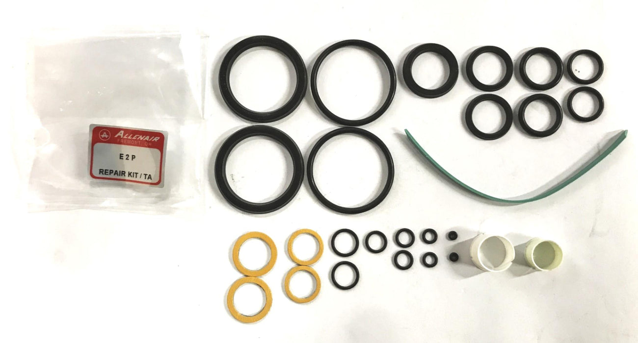 Allenair 26-Piece Seal Repair Kit E2P NOS