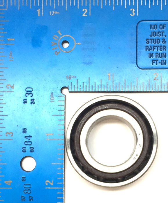MRC Angular Contact Roller Bearing 105KRDMS (No Box) NOS