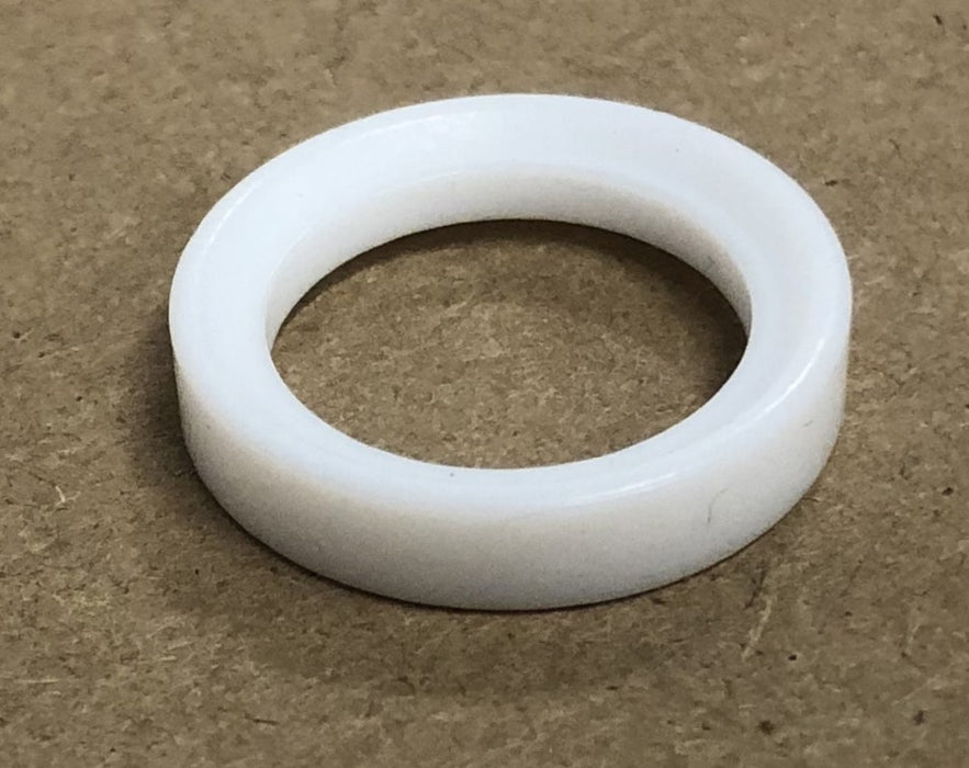 McMaster-Carr PTFE Gasket For Tube 3/4 Inch Fitting 43315K22 [Lot of 18] NOS