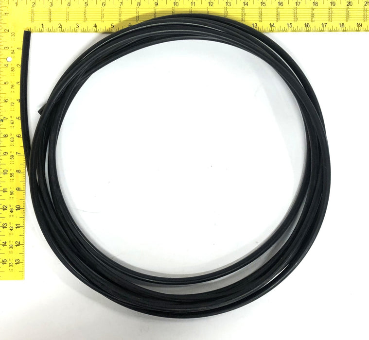 FMSI Automotive 10MM 20 Foot Nylon Fuel Line 2963-25 NOS