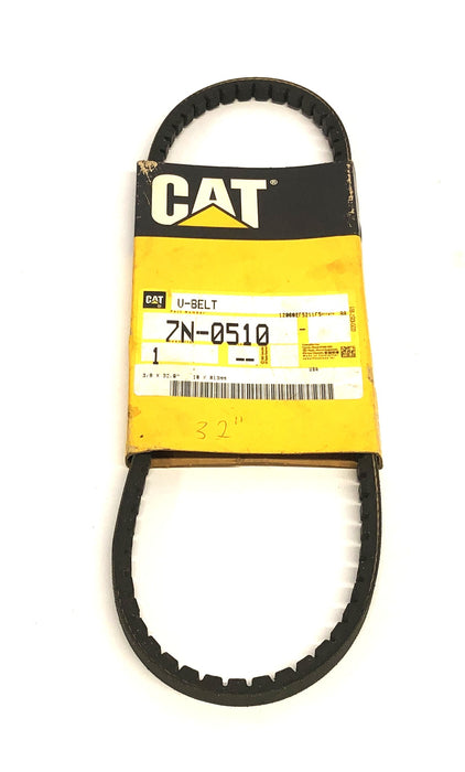 CAT/Caterpillar V-Belt 7N-0510 NOS