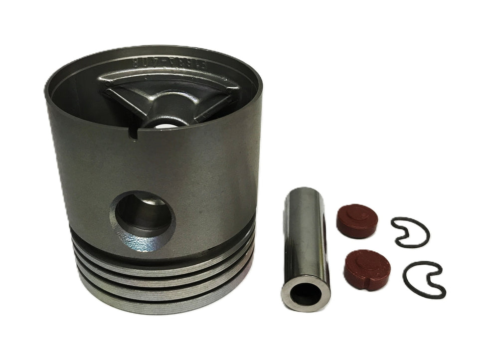 Wis-con Total Power Piston F163A04084E20 [Lot of 2] NOS