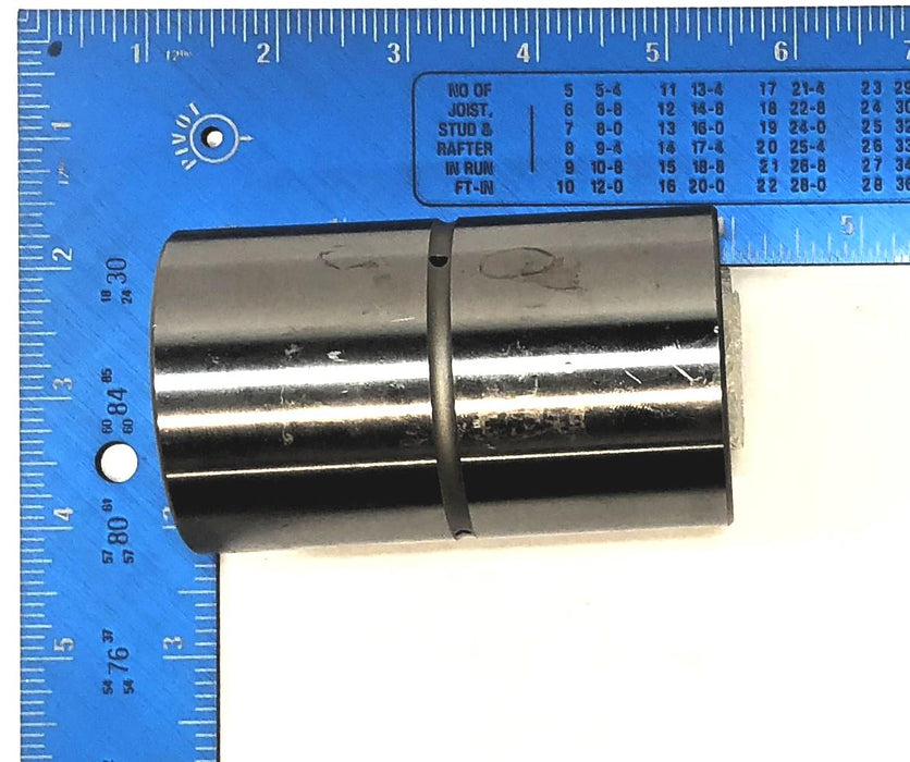 THK Linear Bearing Guide Block LBST40UU NOS