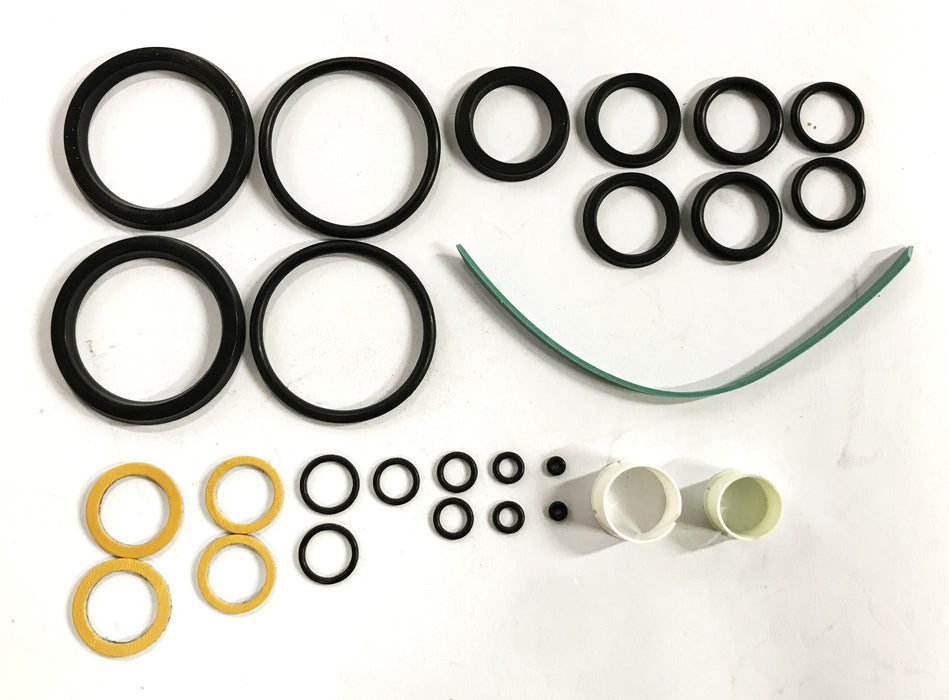 Allenair 26-Piece Seal Repair Kit E2P NOS