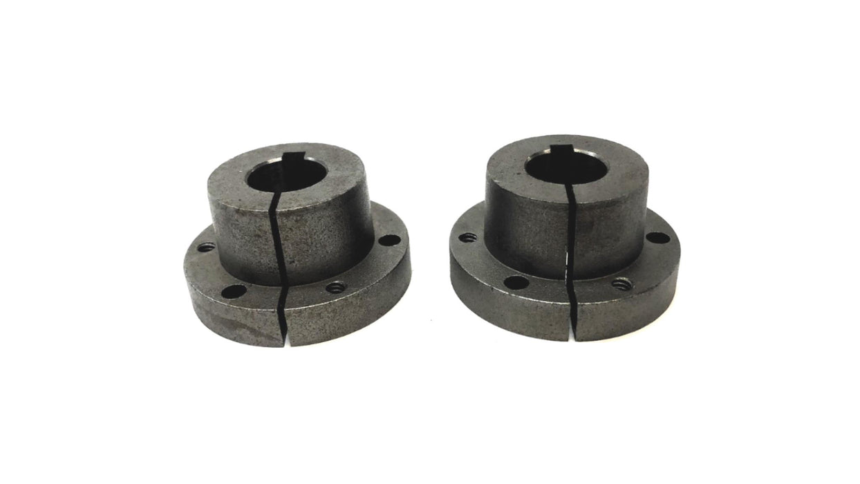 Martin QD 0.67" Bore Bushing .67" ID JA3/8 [Lot of 2] NOS